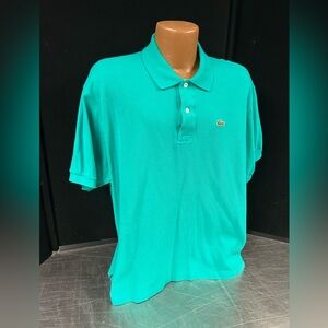 Lacoste Size 3 Xl Men